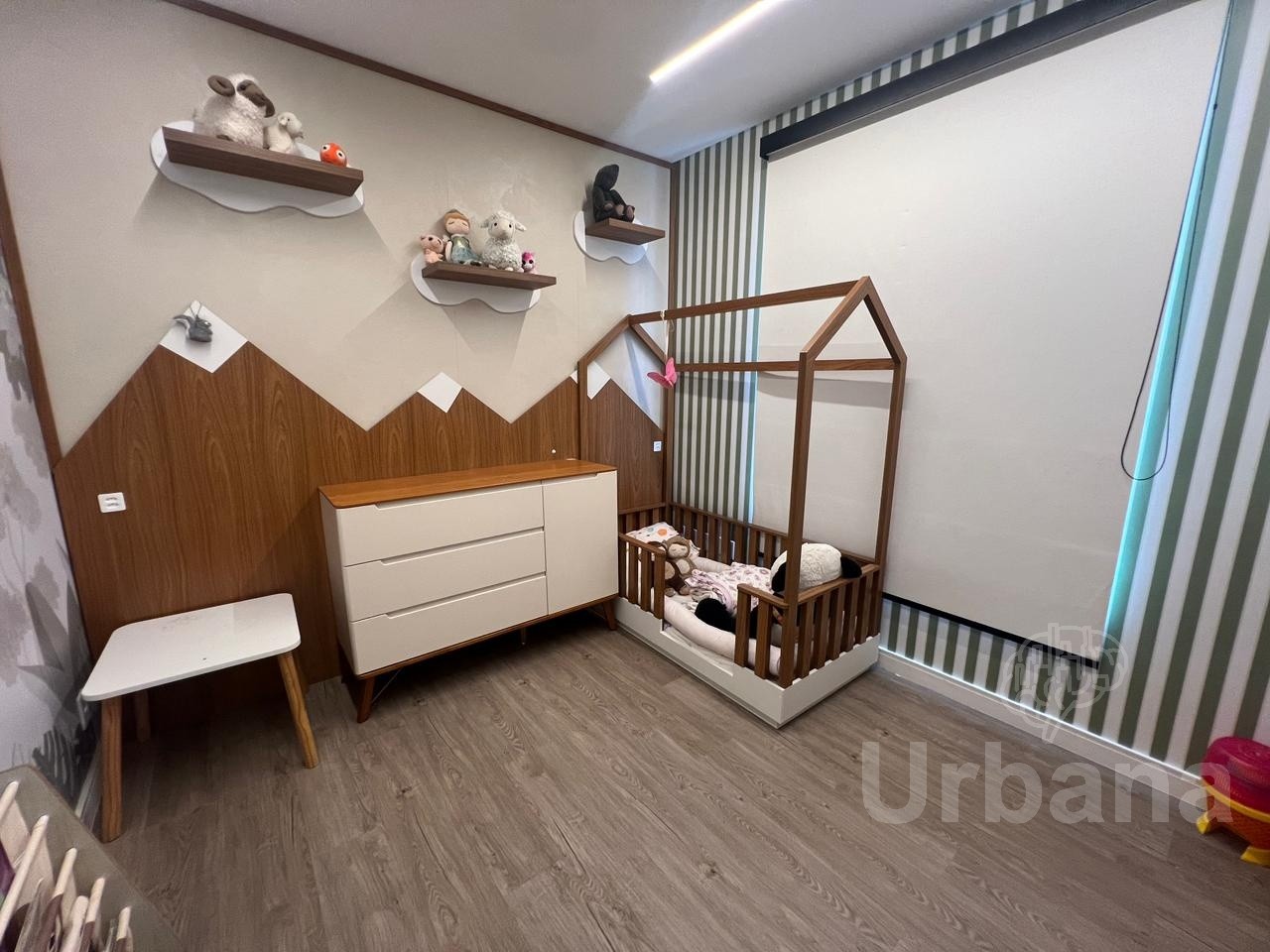 Apartamentos à venda no Centro em Jaraguá do Sul — foto 10 | Urbana Imóveis