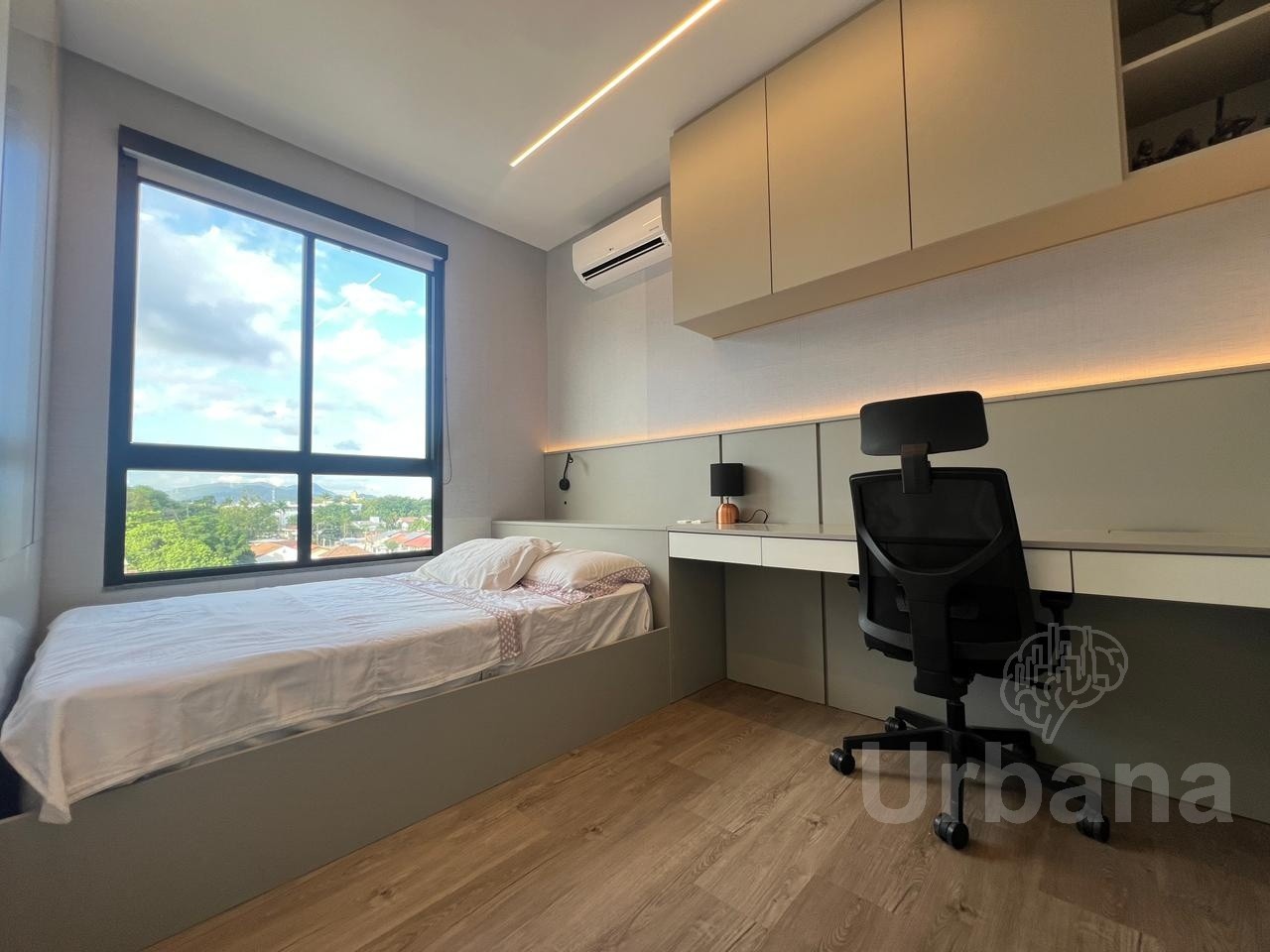 Apartamentos à venda no Centro em Jaraguá do Sul — foto 13 | Urbana Imóveis