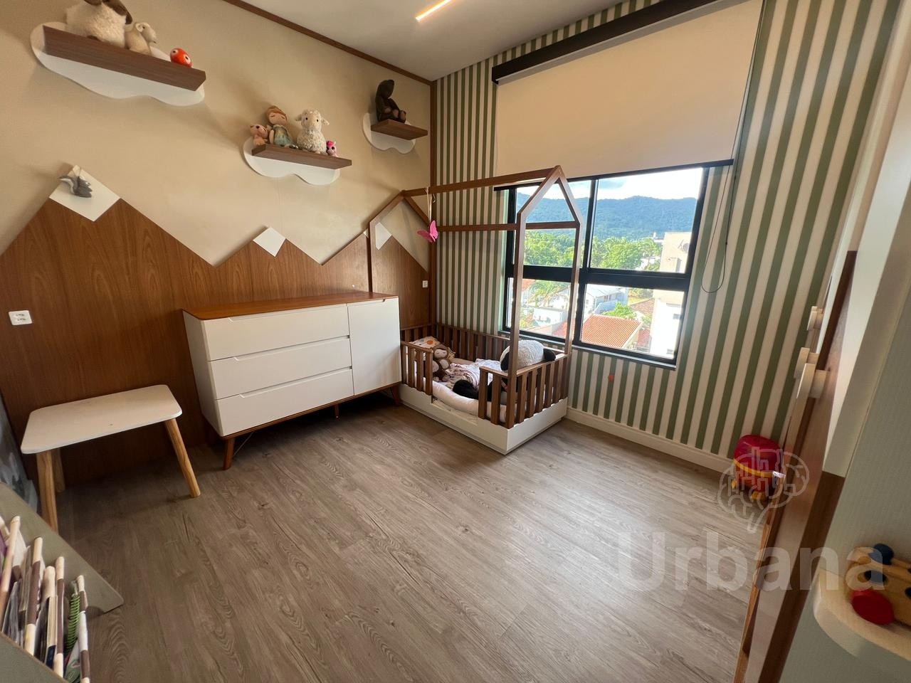 Apartamentos à venda no Centro em Jaraguá do Sul — foto 12 | Urbana Imóveis