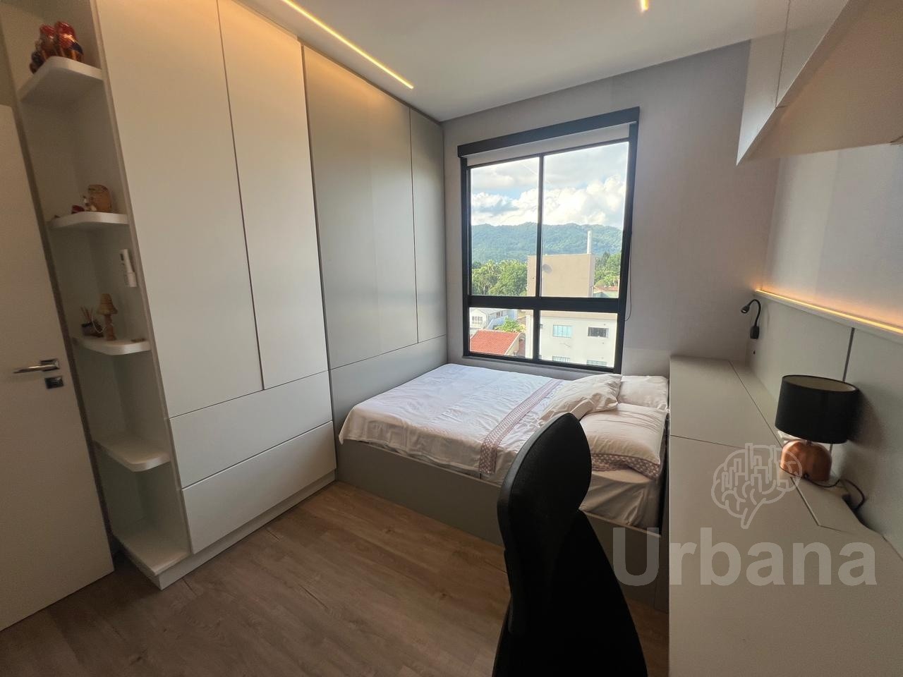 Apartamentos à venda no Centro em Jaraguá do Sul — foto 14 | Urbana Imóveis