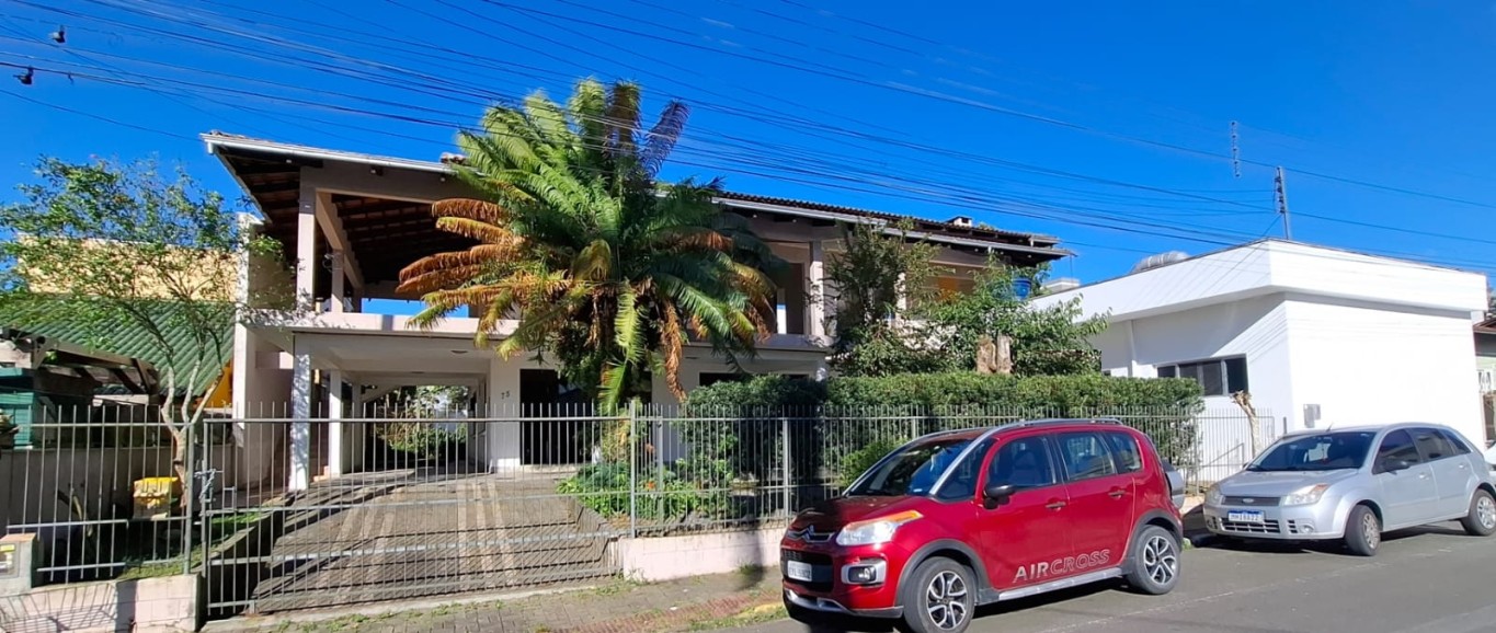 Casa à venda no Nova Brasília em Jaraguá do Sul — foto 2 | Urbana Imóveis