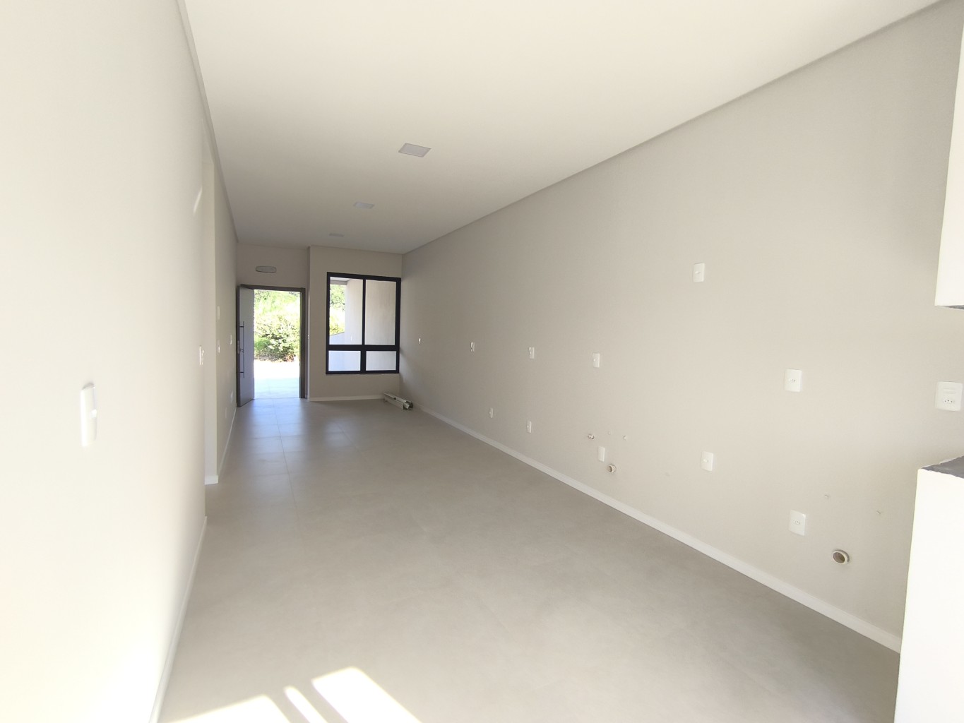 Casa Geminada à venda no Rio Hern em Schroeder — foto 3 | Urbana Imóveis