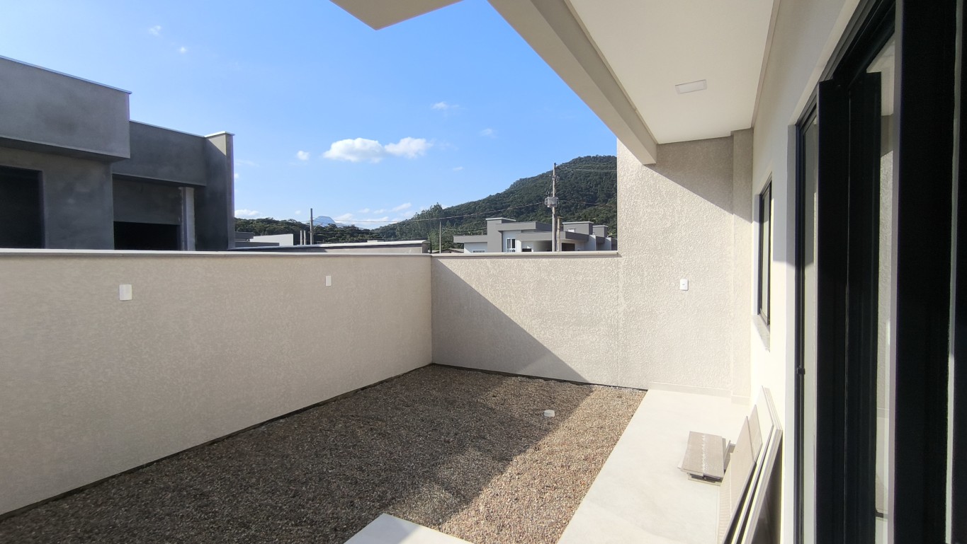 Casa Geminada à venda no Rio Hern em Schroeder — foto 9 | Urbana Imóveis