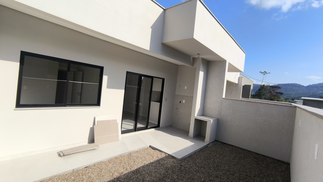 Casa Geminada à venda no Rio Hern em Schroeder — foto 10 | Urbana Imóveis