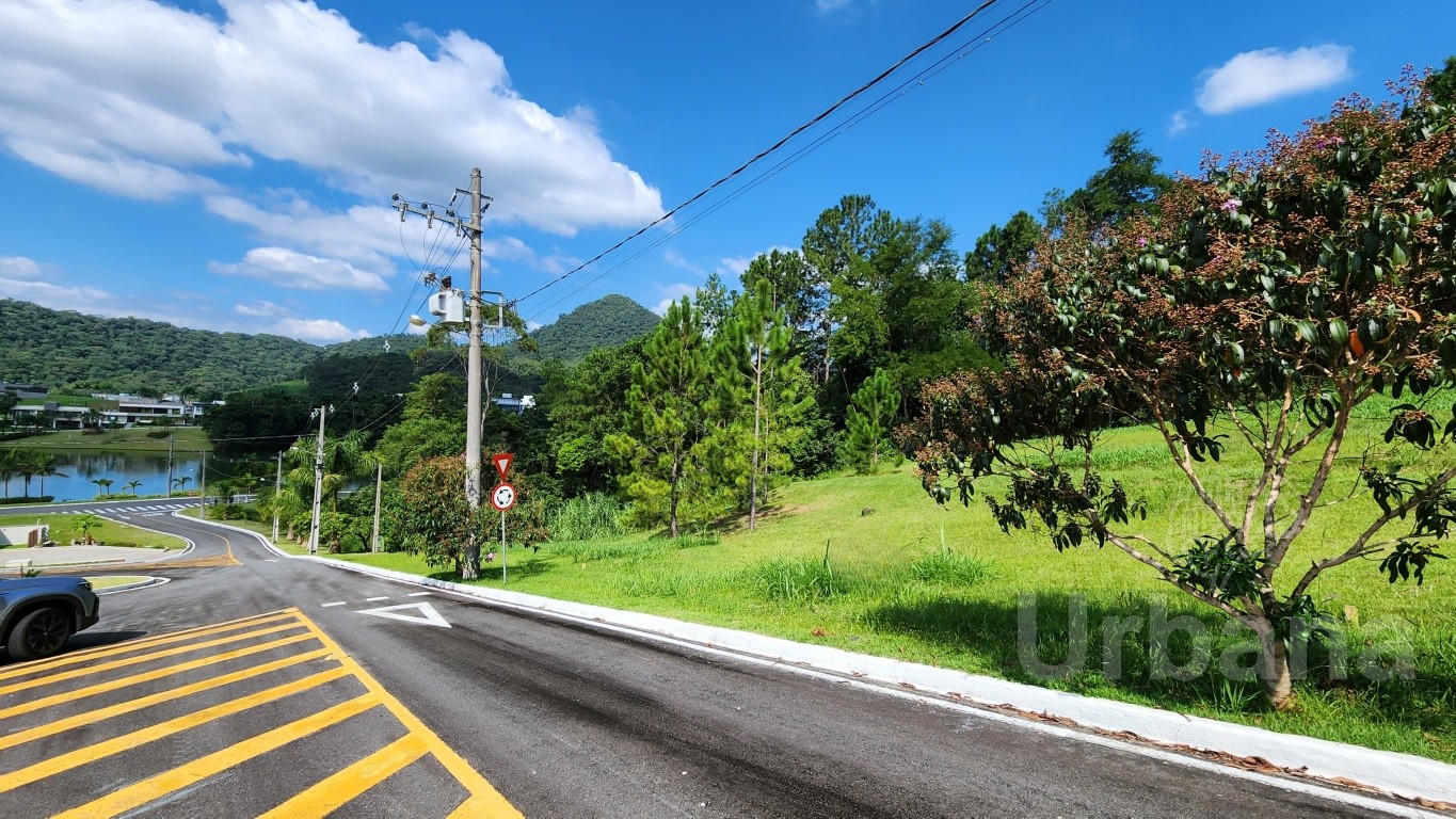 Terreno à venda no Três Rios do Norte em Jaraguá do Sul — foto 2 | Urbana Imóveis