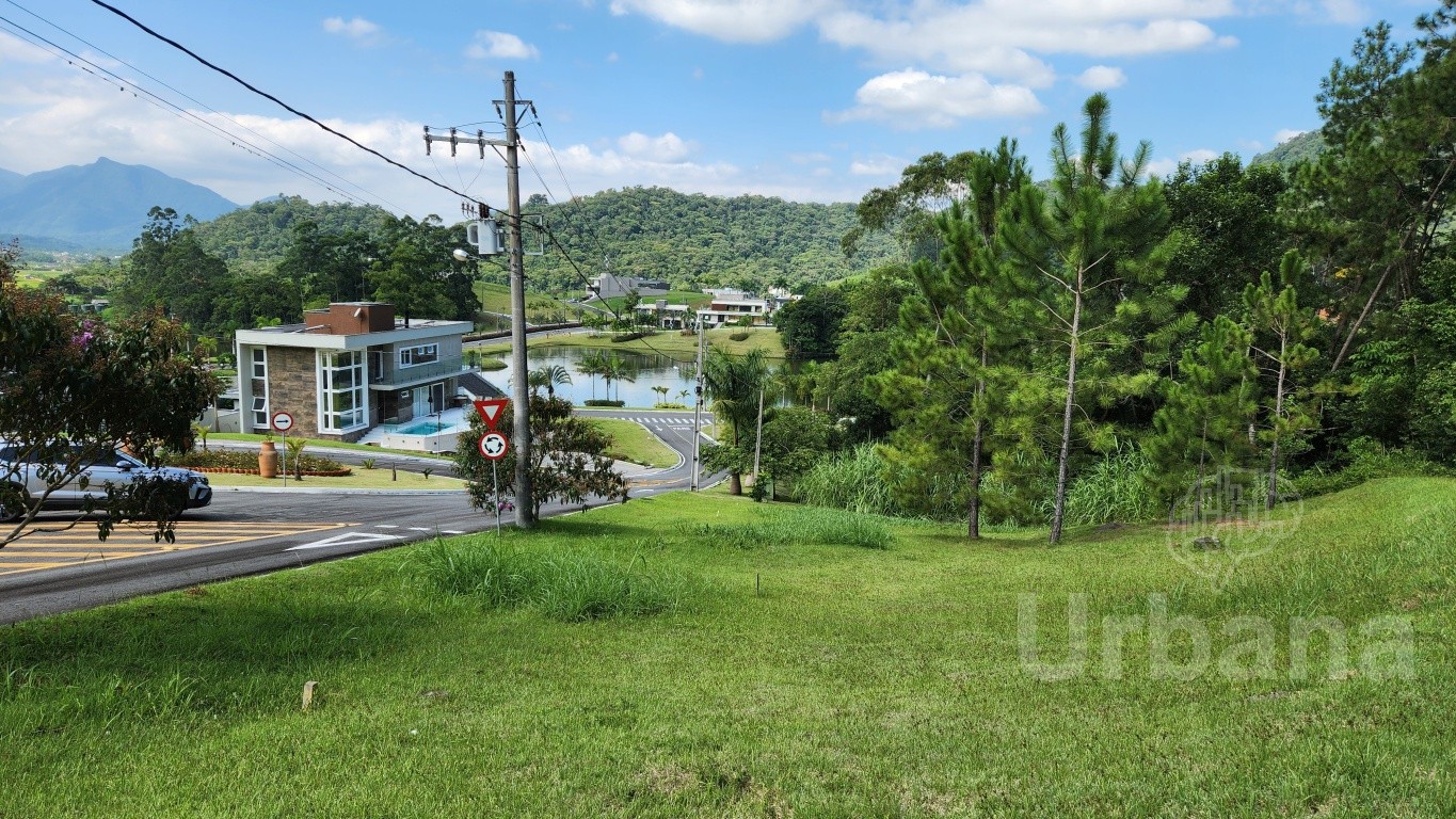 Terreno à venda no Três Rios do Norte em Jaraguá do Sul — foto 3 | Urbana Imóveis