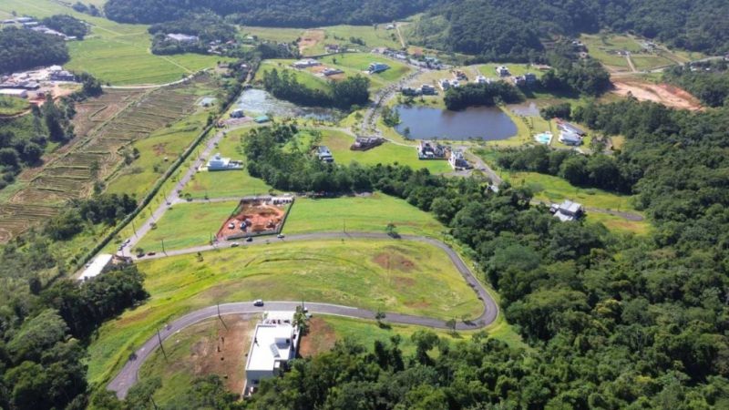 Terreno à venda no Três Rios do Norte em Jaraguá do Sul — foto 21 | Urbana Imóveis