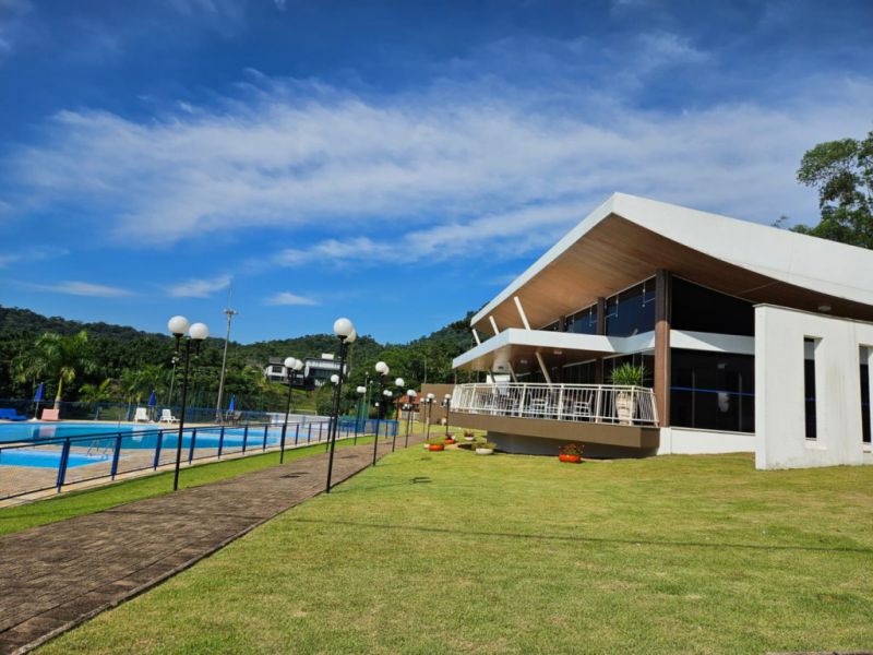Terreno à venda no Três Rios do Norte em Jaraguá do Sul — foto 9 | Urbana Imóveis