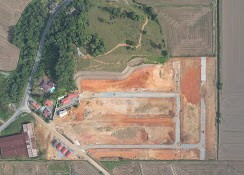 Terreno à venda no Caixa D´Àgua em Guaramirim — foto 3 | Urbana Imóveis
