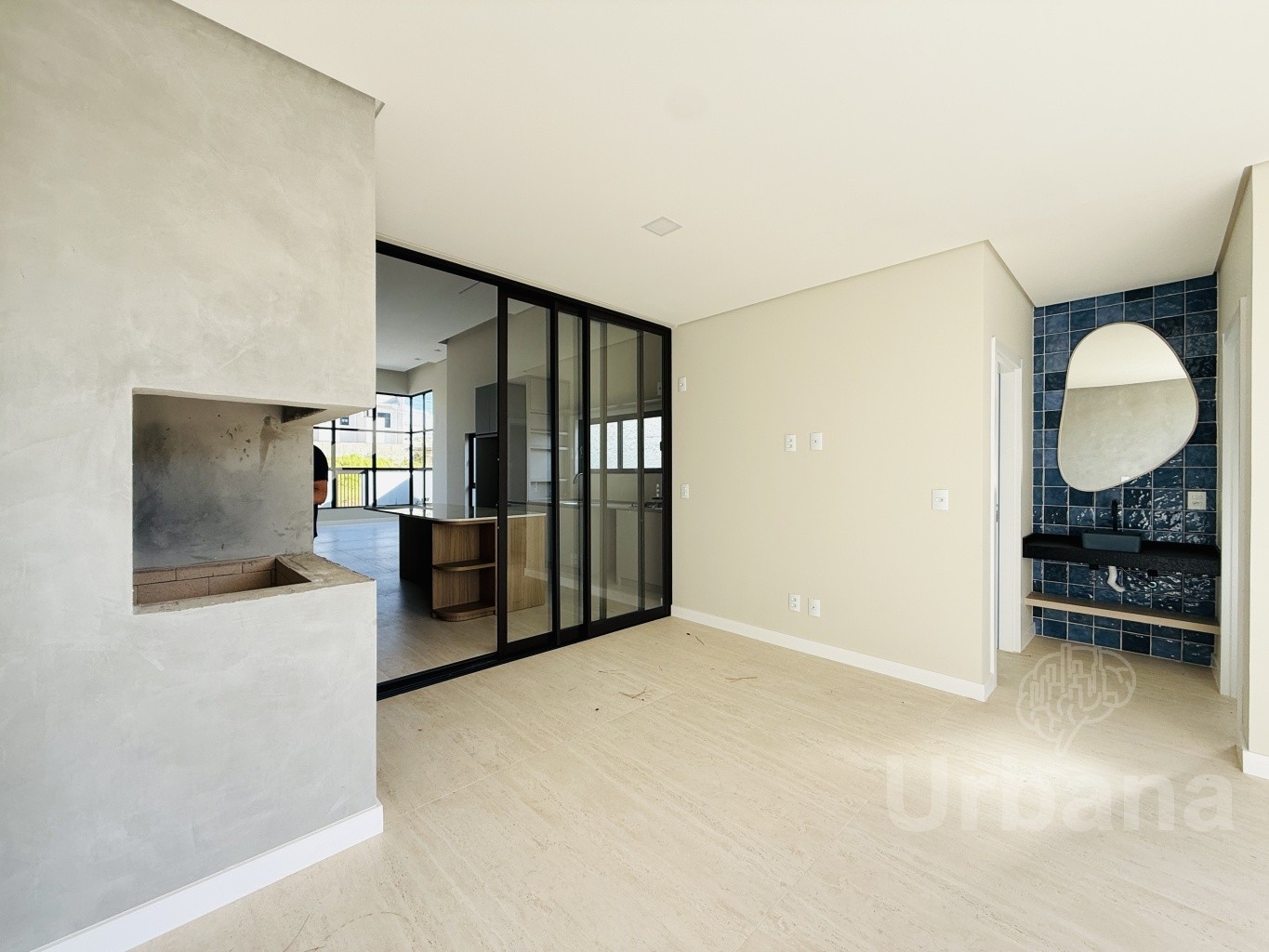 Casa à venda no Três Rios do Norte em Jaraguá do Sul — foto 11 | Urbana Imóveis