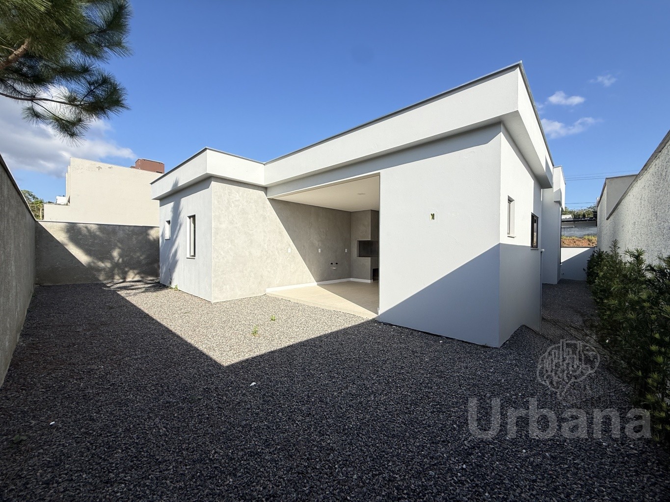 Casa à venda no Três Rios do Norte em Jaraguá do Sul — foto 18 | Urbana Imóveis