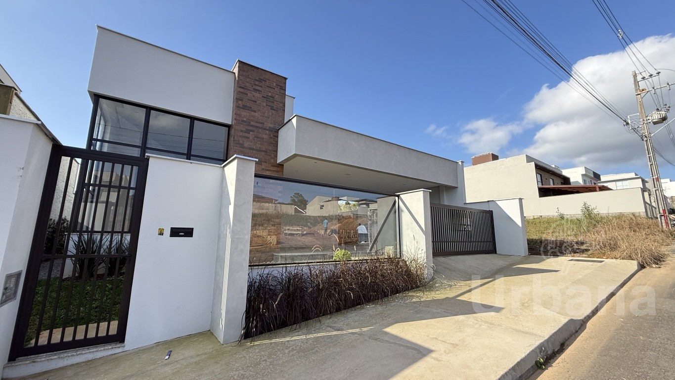 Casa à venda no Três Rios do Norte em Jaraguá do Sul — foto 19 | Urbana Imóveis