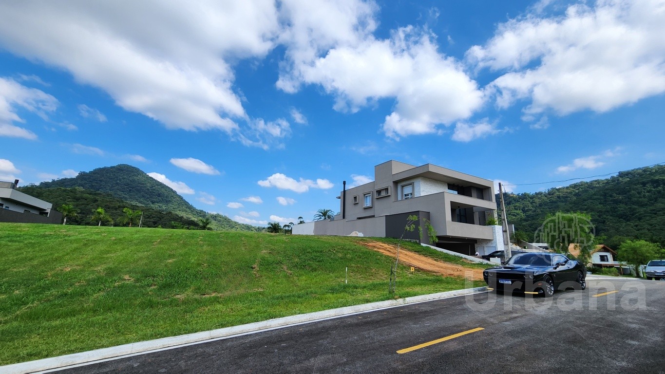 Terreno à venda no Três Rios do Norte em Jaraguá do Sul — foto 7 | Urbana Imóveis