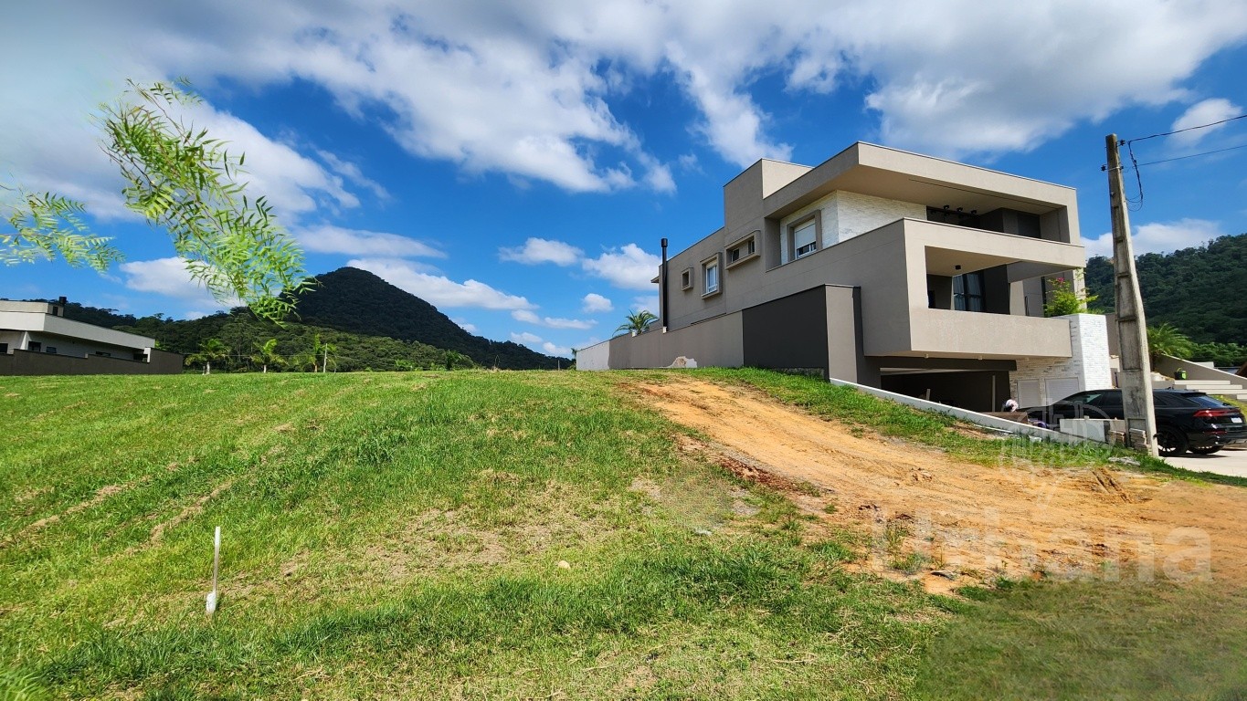 Terreno à venda no Três Rios do Norte em Jaraguá do Sul — foto 3 | Urbana Imóveis