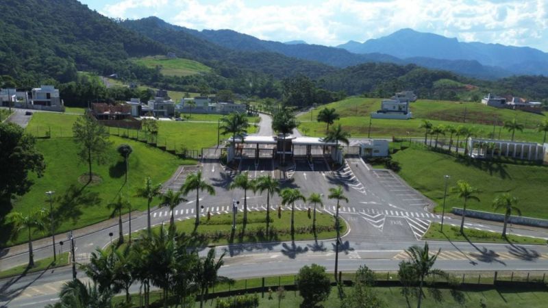 Terreno à venda no Três Rios do Norte em Jaraguá do Sul — foto 8 | Urbana Imóveis