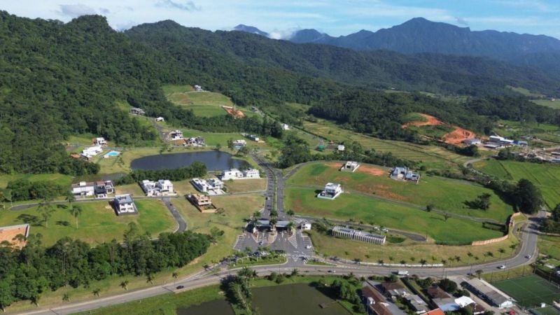 Terreno à venda no Três Rios do Norte em Jaraguá do Sul — foto 9 | Urbana Imóveis