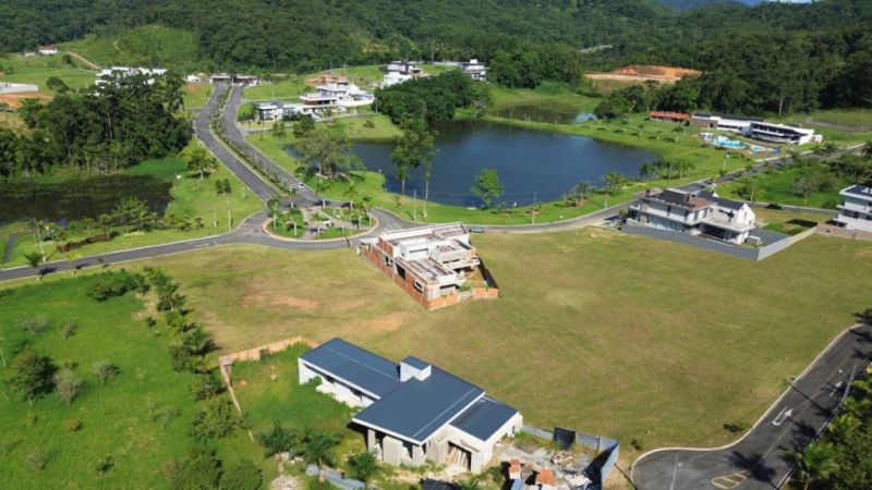Terreno à venda no Três Rios do Norte em Jaraguá do Sul — foto 7 | Urbana Imóveis