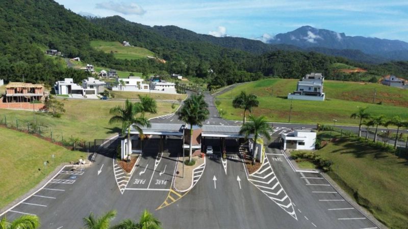 Terreno à venda no Três Rios do Norte em Jaraguá do Sul — foto 21 | Urbana Imóveis
