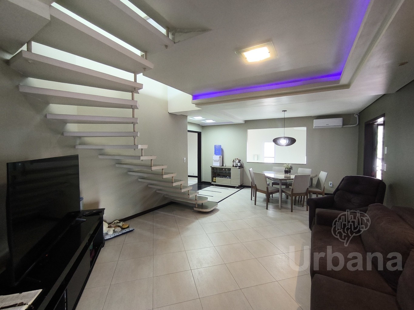 Casa à venda no Ilha da Figueira em Jaraguá do Sul — foto 2 | Urbana Imóveis