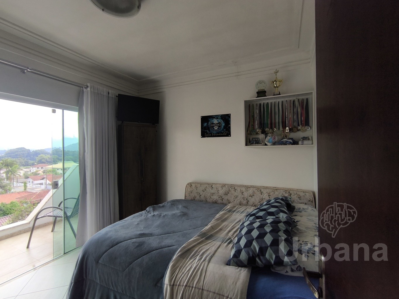 Casa à venda no Ilha da Figueira em Jaraguá do Sul — foto 8 | Urbana Imóveis