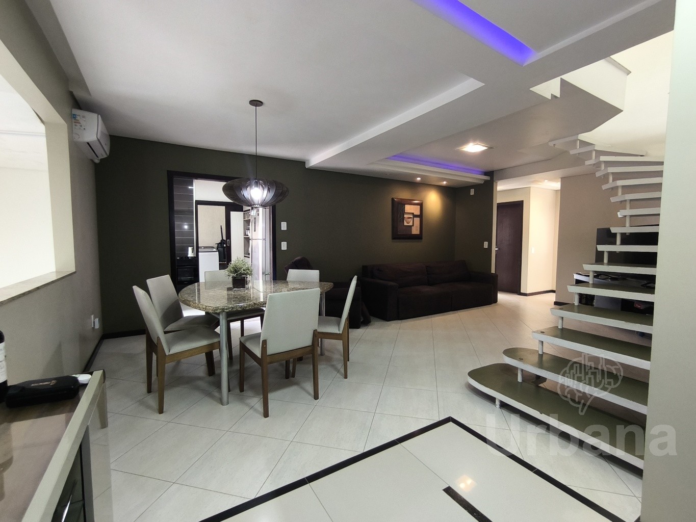Casa à venda no Ilha da Figueira em Jaraguá do Sul — foto 9 | Urbana Imóveis