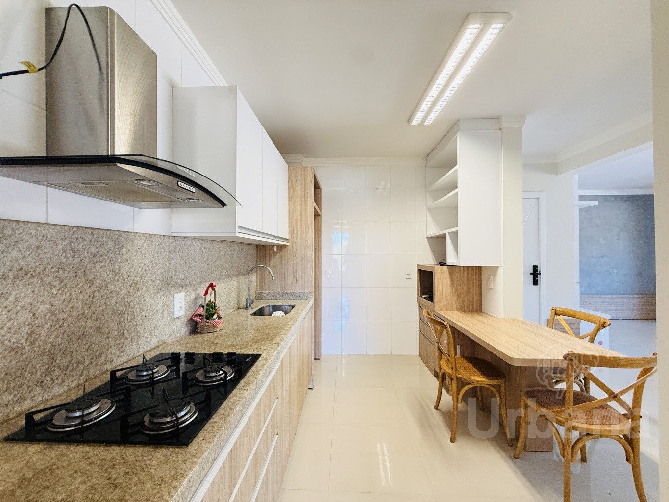 Apartamentos à venda no Amizade em Jaraguá do Sul — foto 7 | Urbana Imóveis