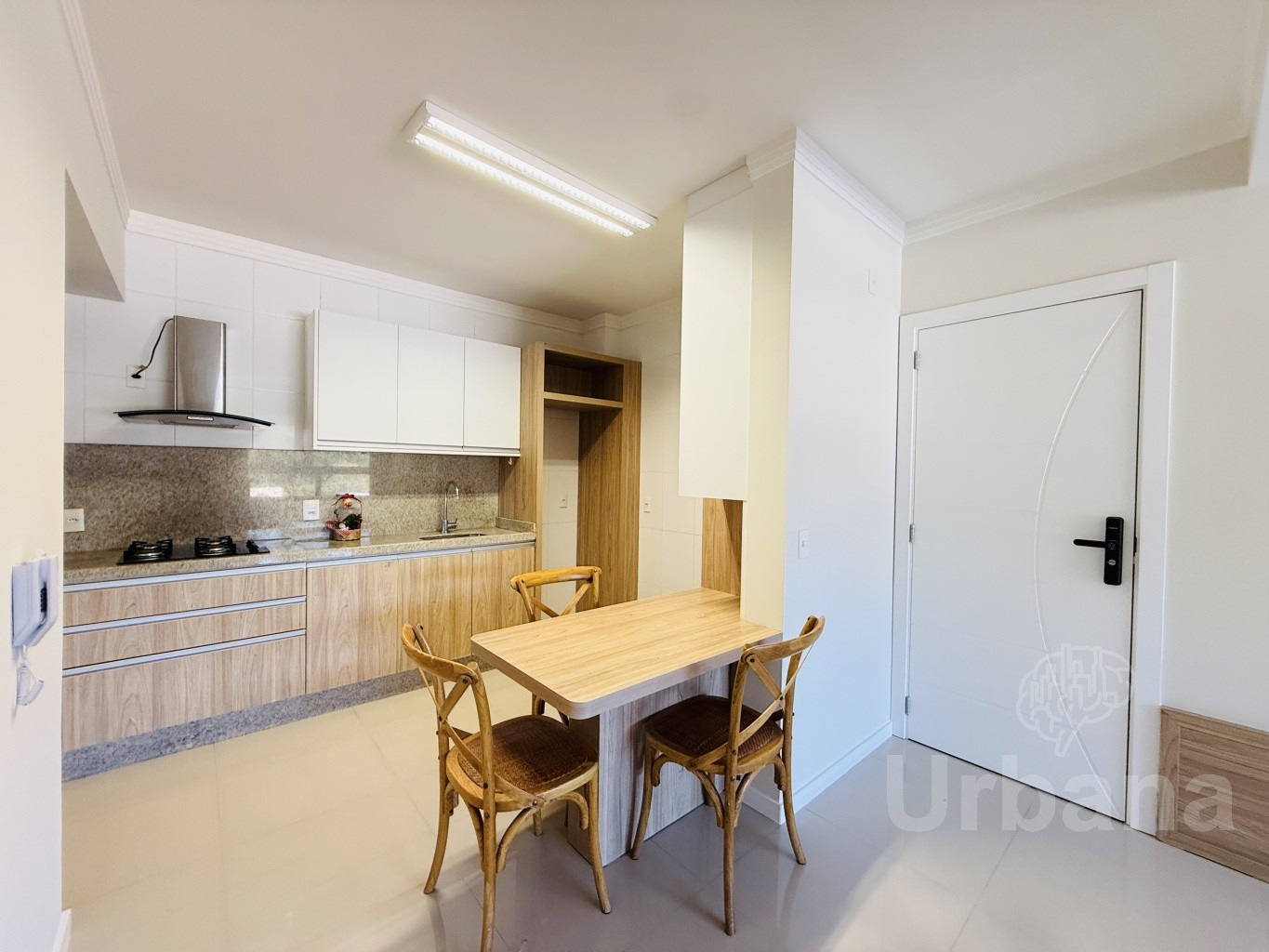 Apartamentos à venda no Amizade em Jaraguá do Sul — foto 8 | Urbana Imóveis