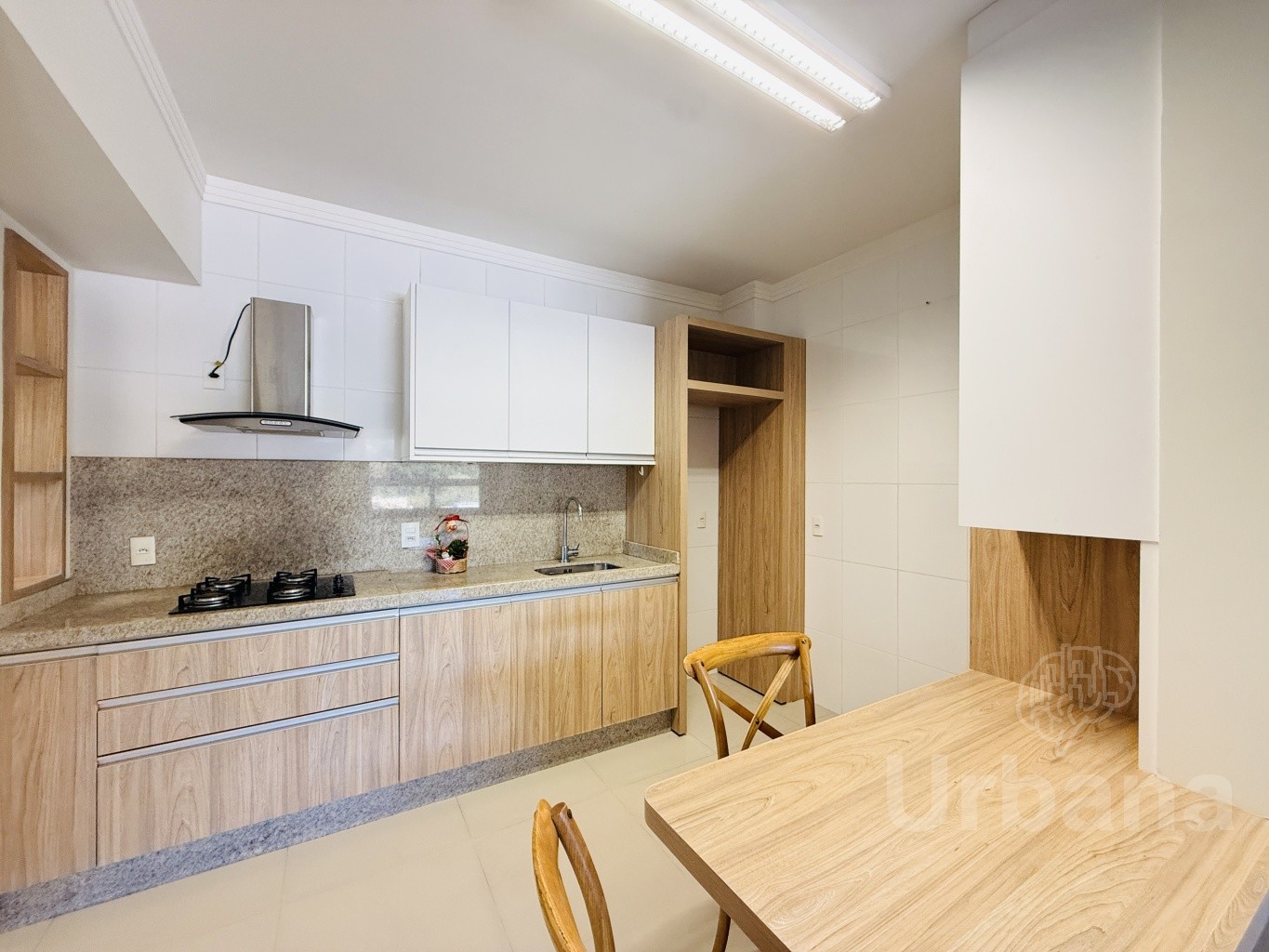 Apartamentos à venda no Amizade em Jaraguá do Sul — foto 9 | Urbana Imóveis
