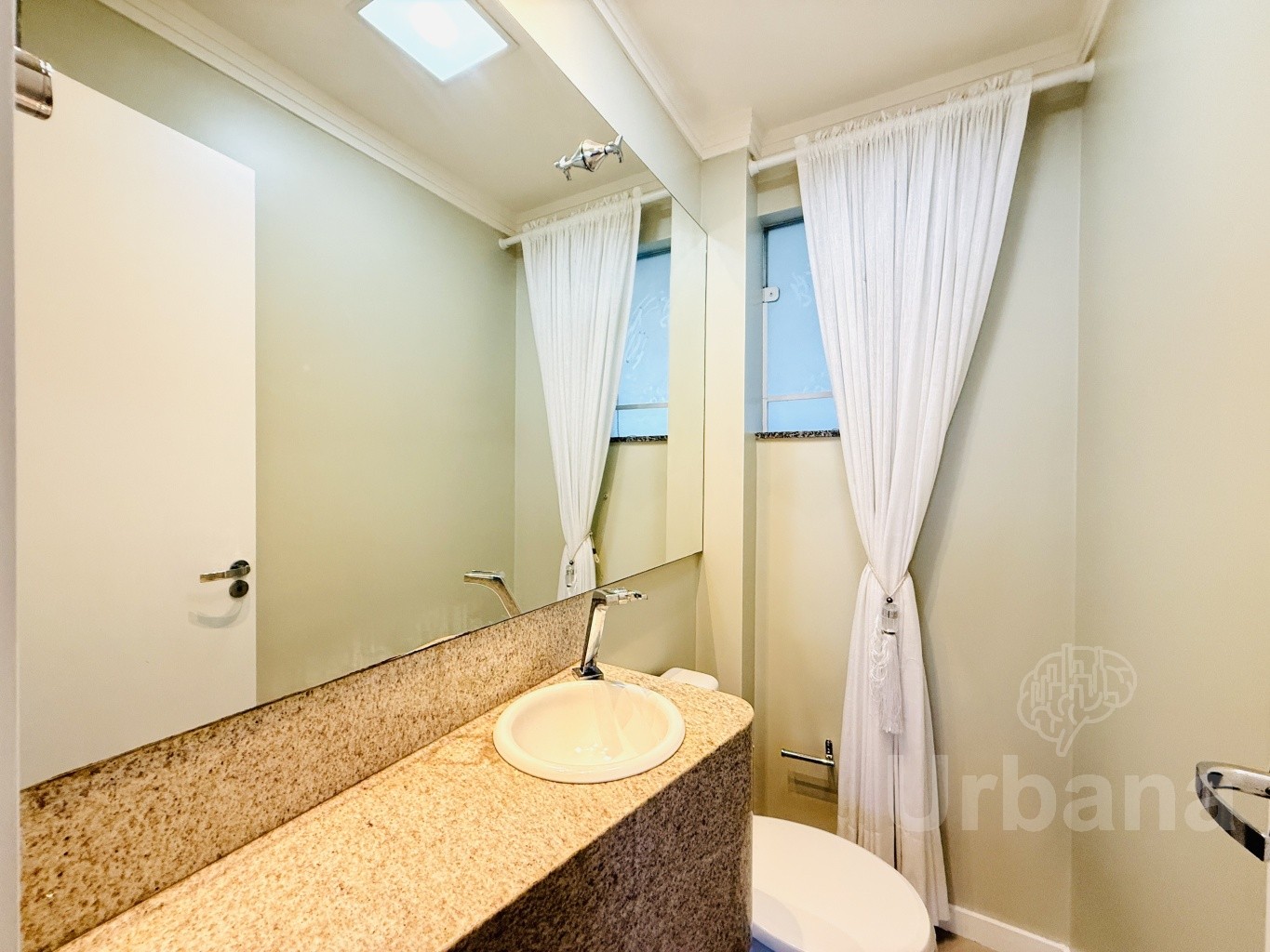Apartamentos à venda no Amizade em Jaraguá do Sul — foto 11 | Urbana Imóveis