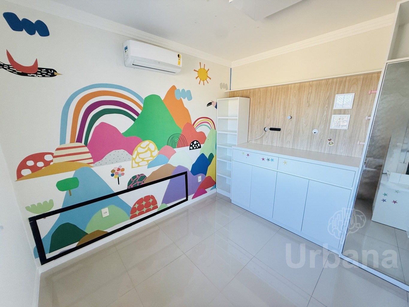 Apartamentos à venda no Amizade em Jaraguá do Sul — foto 12 | Urbana Imóveis