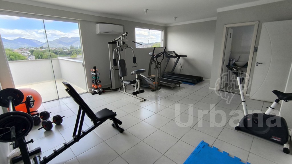 Apartamentos à venda no Amizade em Jaraguá do Sul — foto 15 | Urbana Imóveis