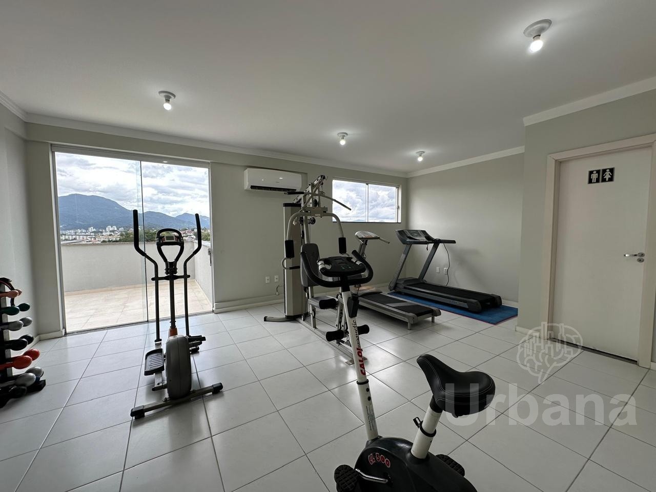 Apartamentos à venda no Amizade em Jaraguá do Sul — foto 17 | Urbana Imóveis
