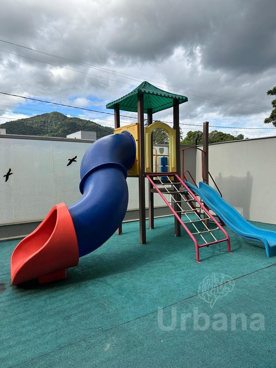 Apartamentos à venda no Amizade em Jaraguá do Sul — foto 19 | Urbana Imóveis