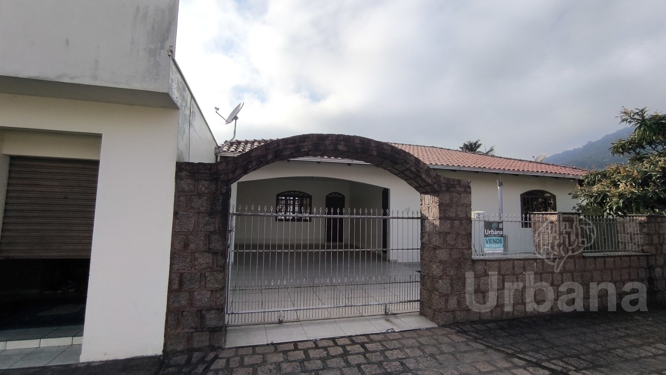 Casa à venda no São Luís em Jaraguá do Sul — foto 2 | Urbana Imóveis