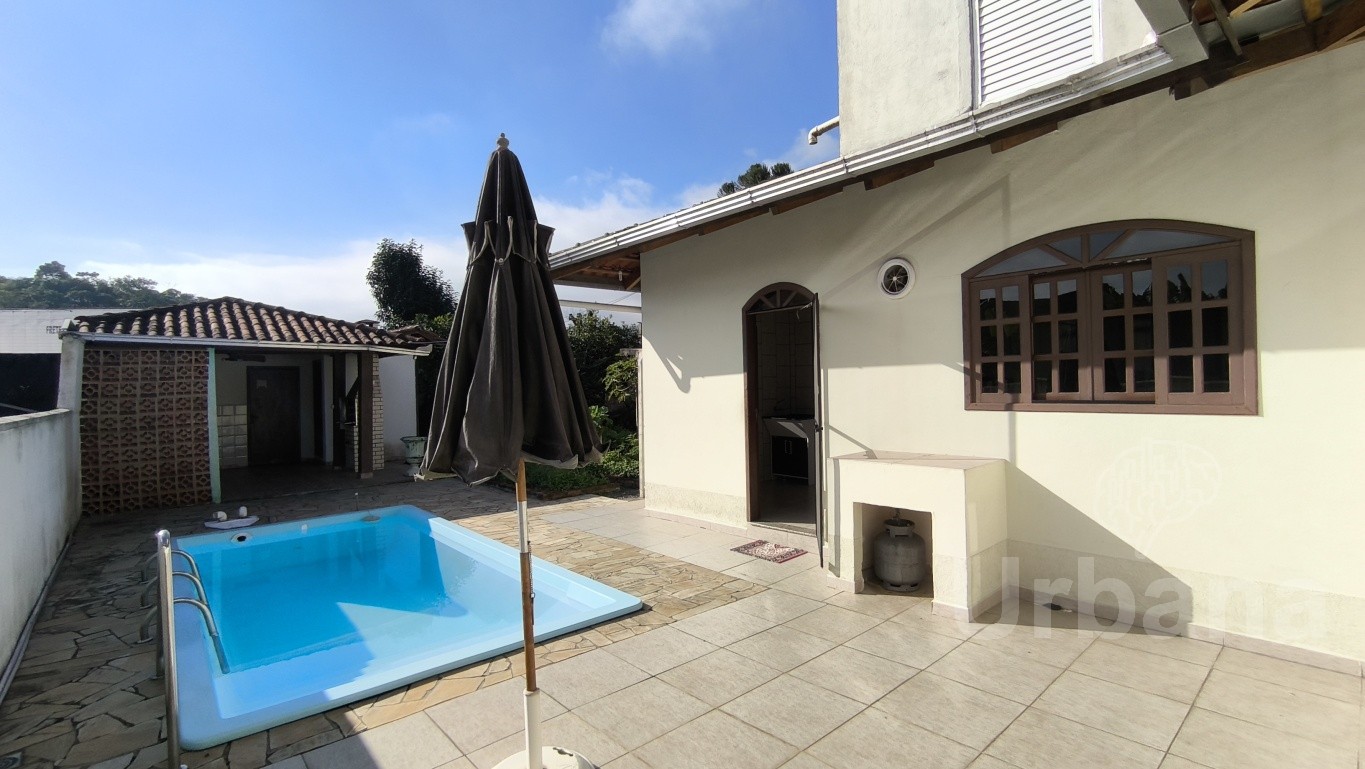 Casa à venda no São Luís em Jaraguá do Sul — foto 16 | Urbana Imóveis