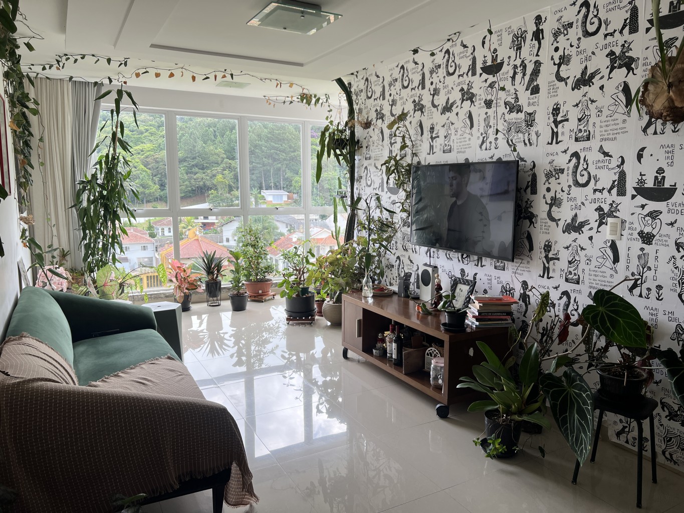 Residencial Cristal no Baependi - Jaraguá do Sul | Urbana Imóveis