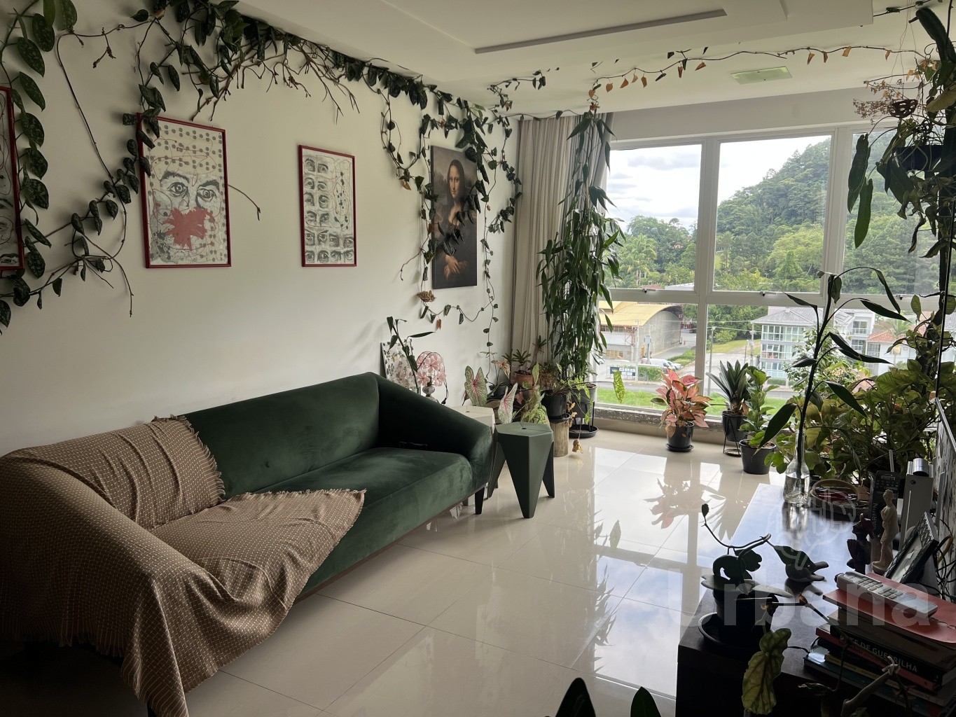 Apartamentos à venda no Baependi em Jaraguá do Sul — foto 7 | Urbana Imóveis