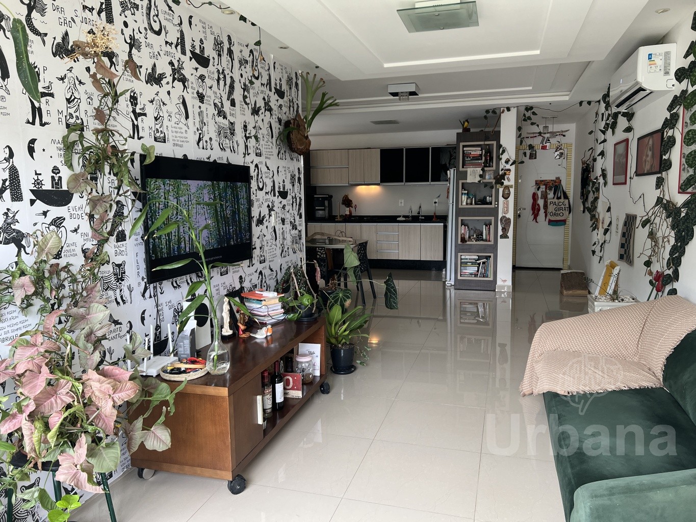 Apartamentos à venda no Baependi em Jaraguá do Sul — foto 9 | Urbana Imóveis
