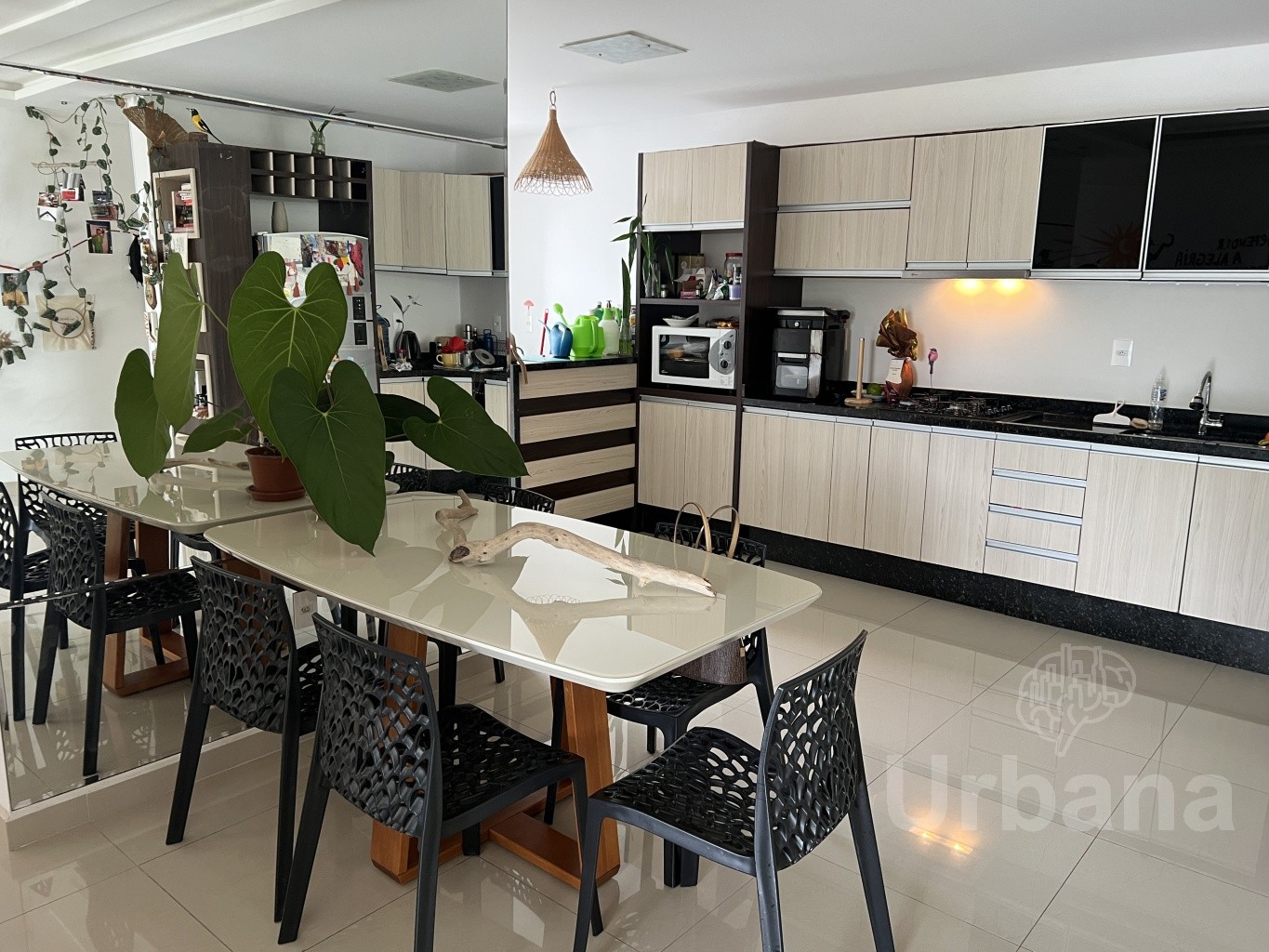 Apartamentos à venda no Baependi em Jaraguá do Sul — foto 7 | Urbana Imóveis