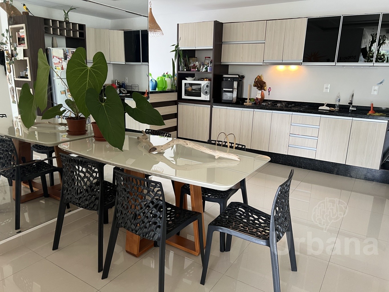Apartamentos à venda no Baependi em Jaraguá do Sul — foto 11 | Urbana Imóveis