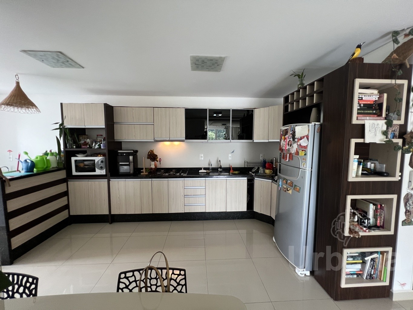 Apartamentos à venda no Baependi em Jaraguá do Sul — foto 9 | Urbana Imóveis
