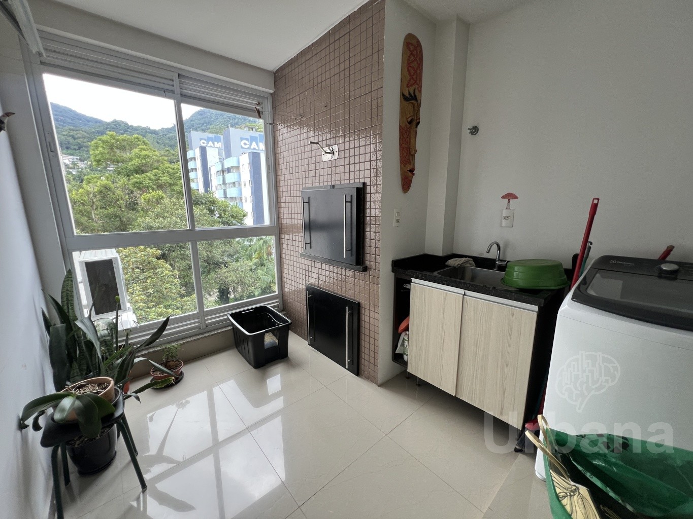 Apartamentos à venda no Baependi em Jaraguá do Sul — foto 10 | Urbana Imóveis