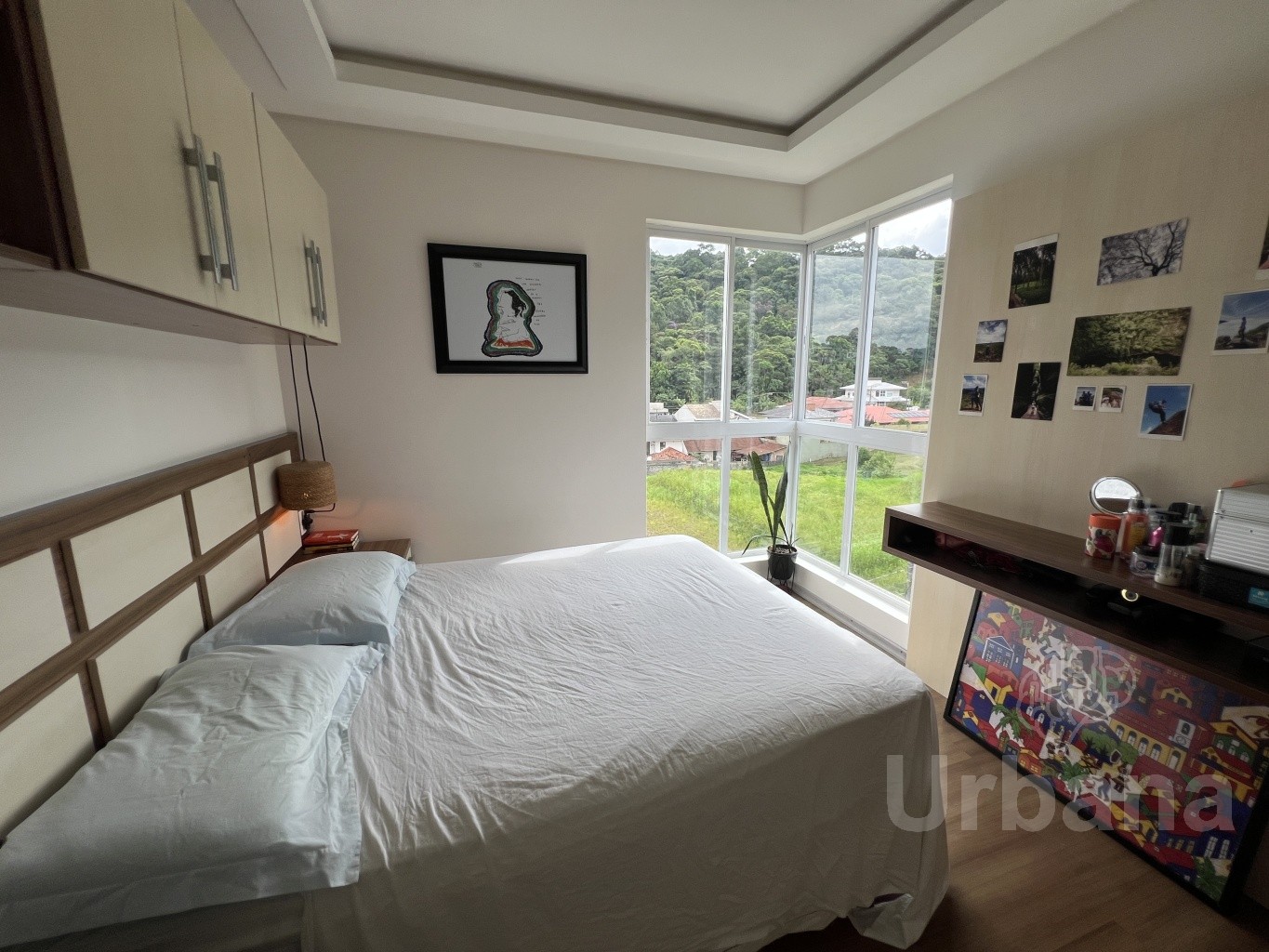 Apartamentos à venda no Baependi em Jaraguá do Sul — foto 12 | Urbana Imóveis