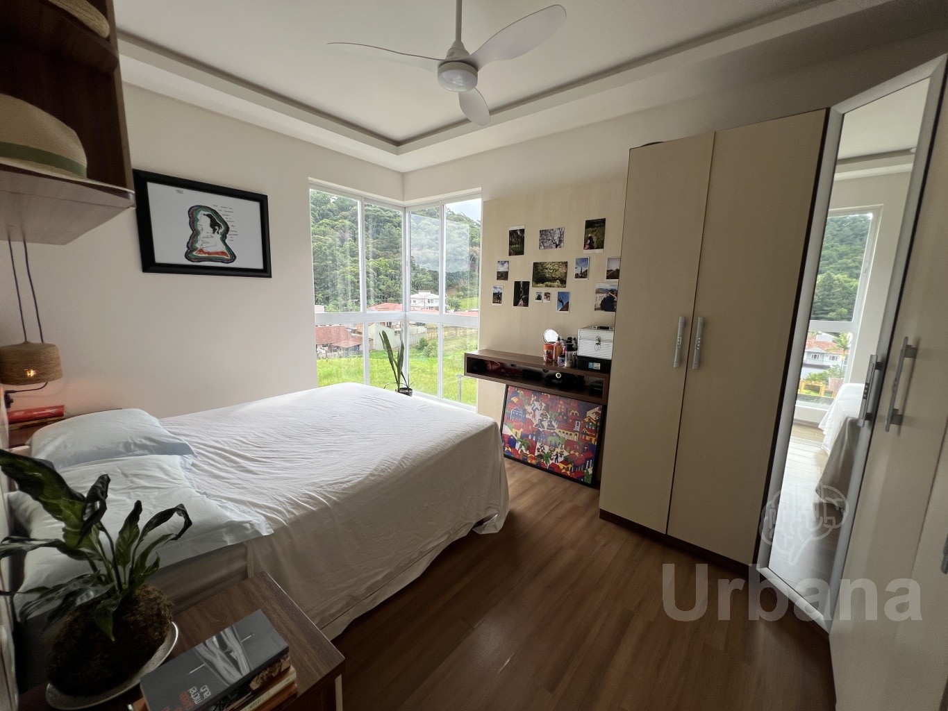 Apartamentos à venda no Baependi em Jaraguá do Sul — foto 13 | Urbana Imóveis