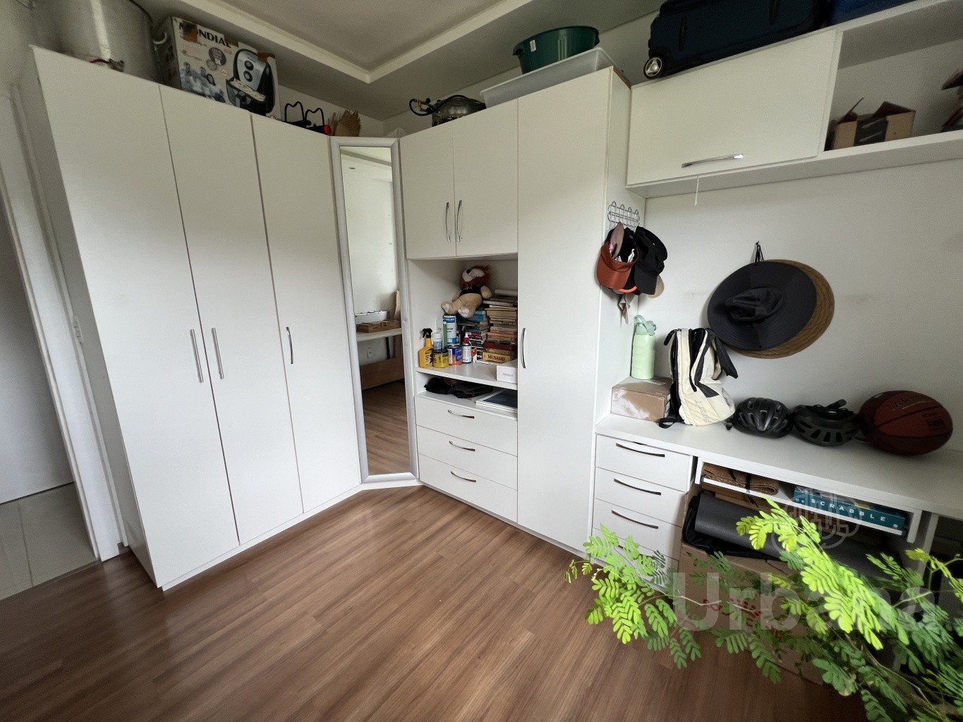 Apartamentos à venda no Baependi em Jaraguá do Sul — foto 17 | Urbana Imóveis