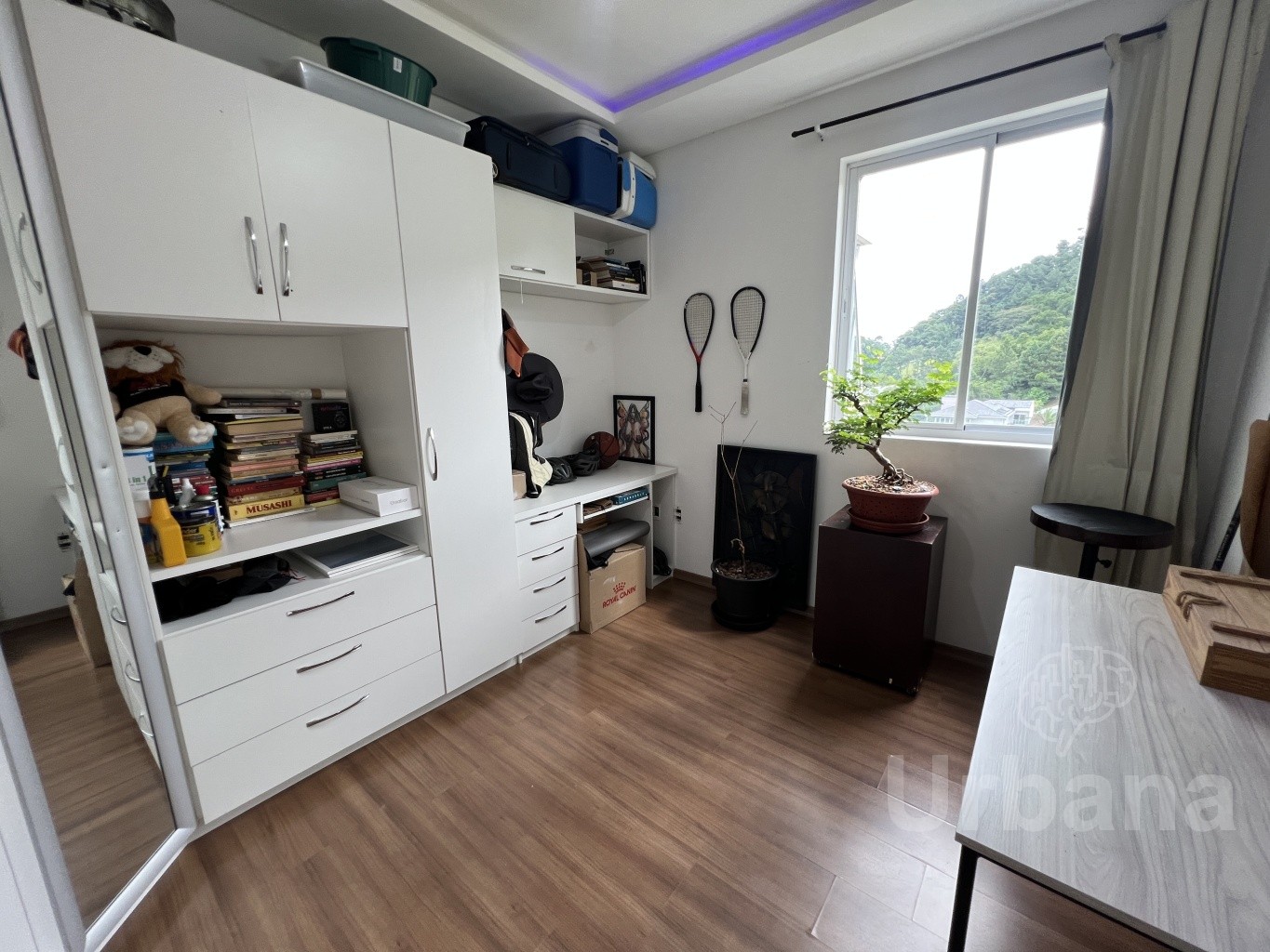Apartamentos à venda no Baependi em Jaraguá do Sul — foto 18 | Urbana Imóveis