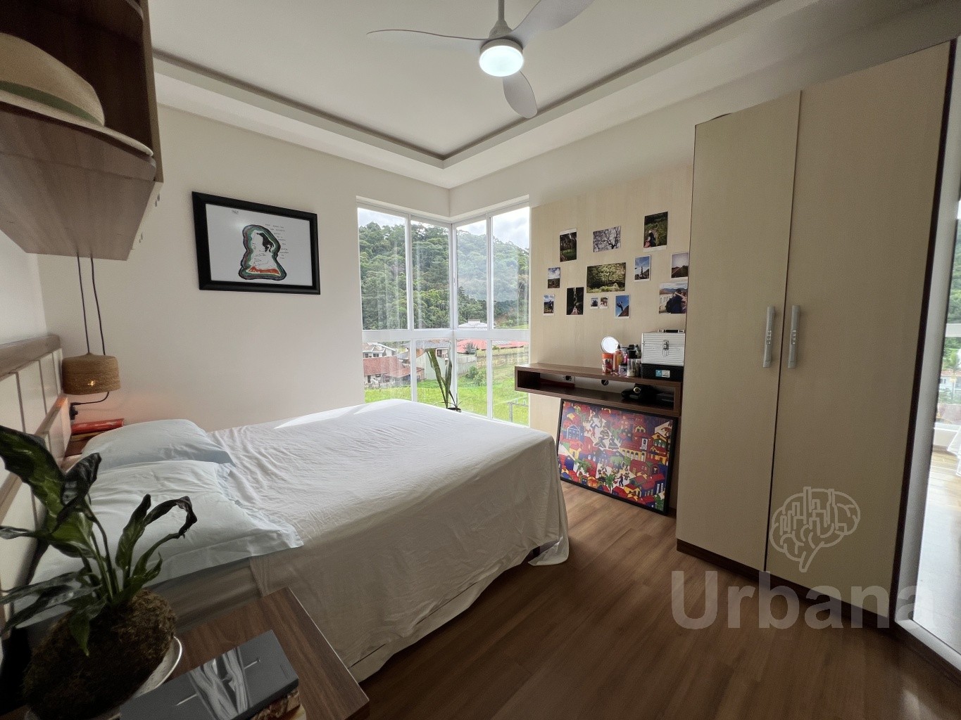 Apartamentos à venda no Baependi em Jaraguá do Sul — foto 14 | Urbana Imóveis