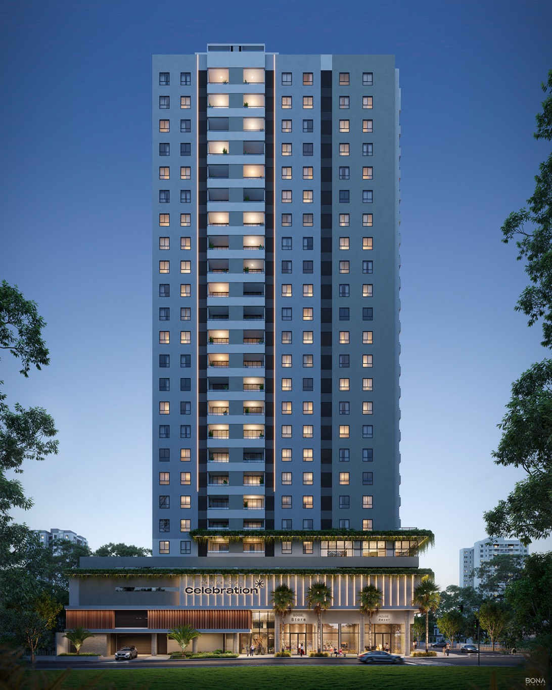 Apartamentos à venda no Centro em Balneário Piçarras — foto 16 | Urbana Imóveis