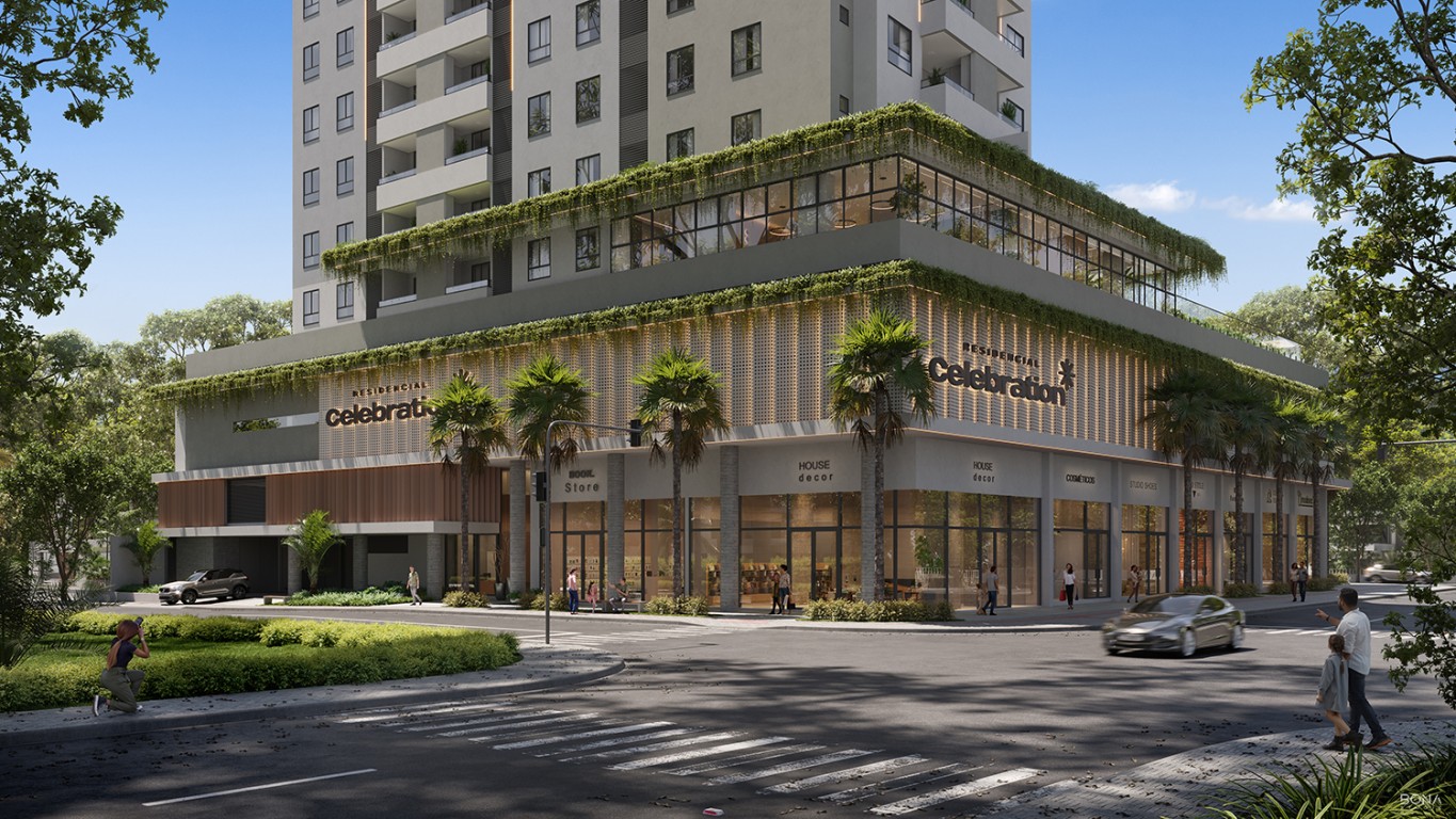 Apartamentos à venda no Centro em Balneário Piçarras — foto 3 | Urbana Imóveis
