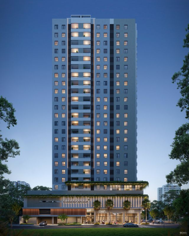 Apartamentos à venda no Centro em Balneário Piçarras — foto 16 | Urbana Imóveis